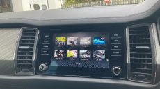 Skoda Kodiaq 1.5 TSI SE L Executive 5dr DSG [7 Seat] Petrol Estate